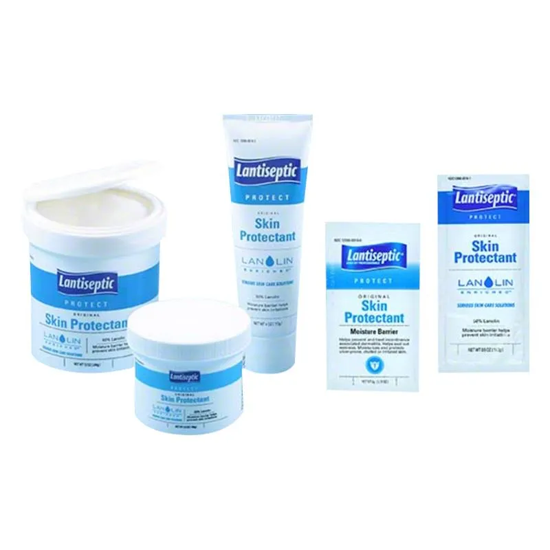 Lantiseptic Skin Protectant