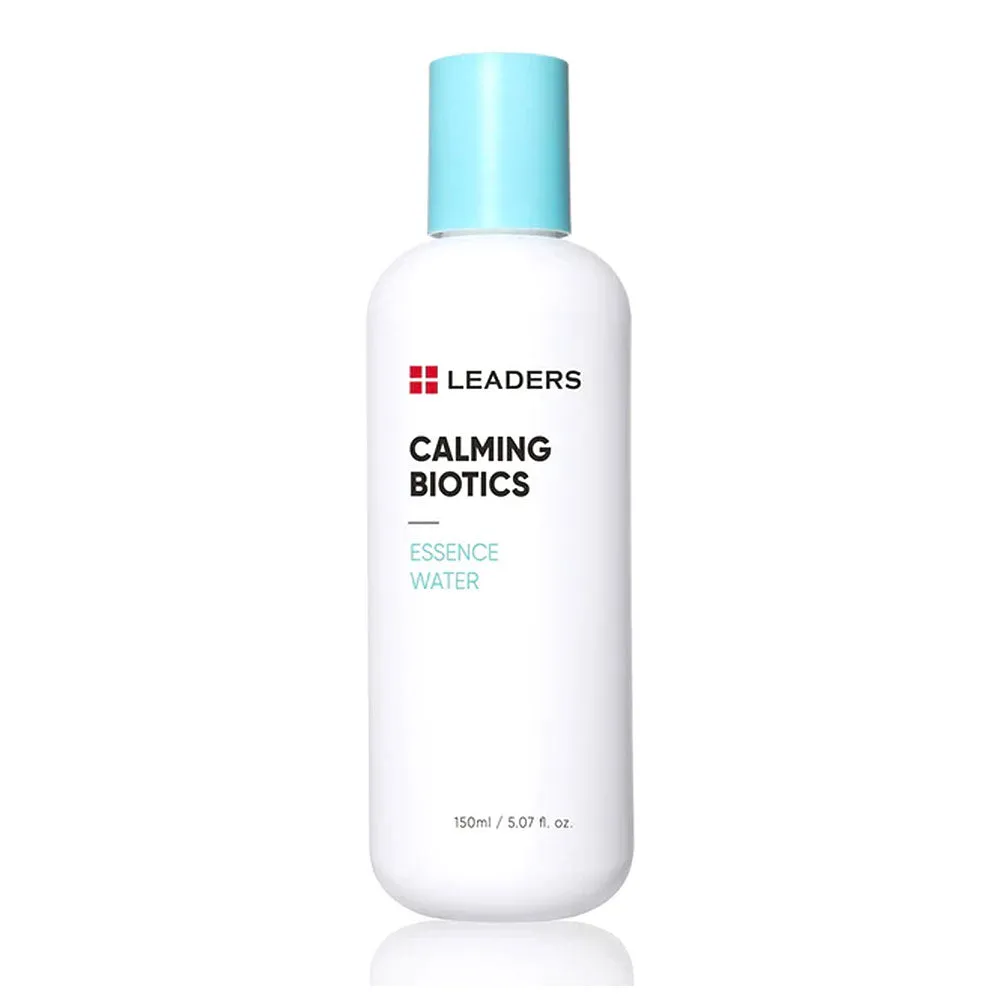 Leaders Calming Biotics Essence Water (150ml)