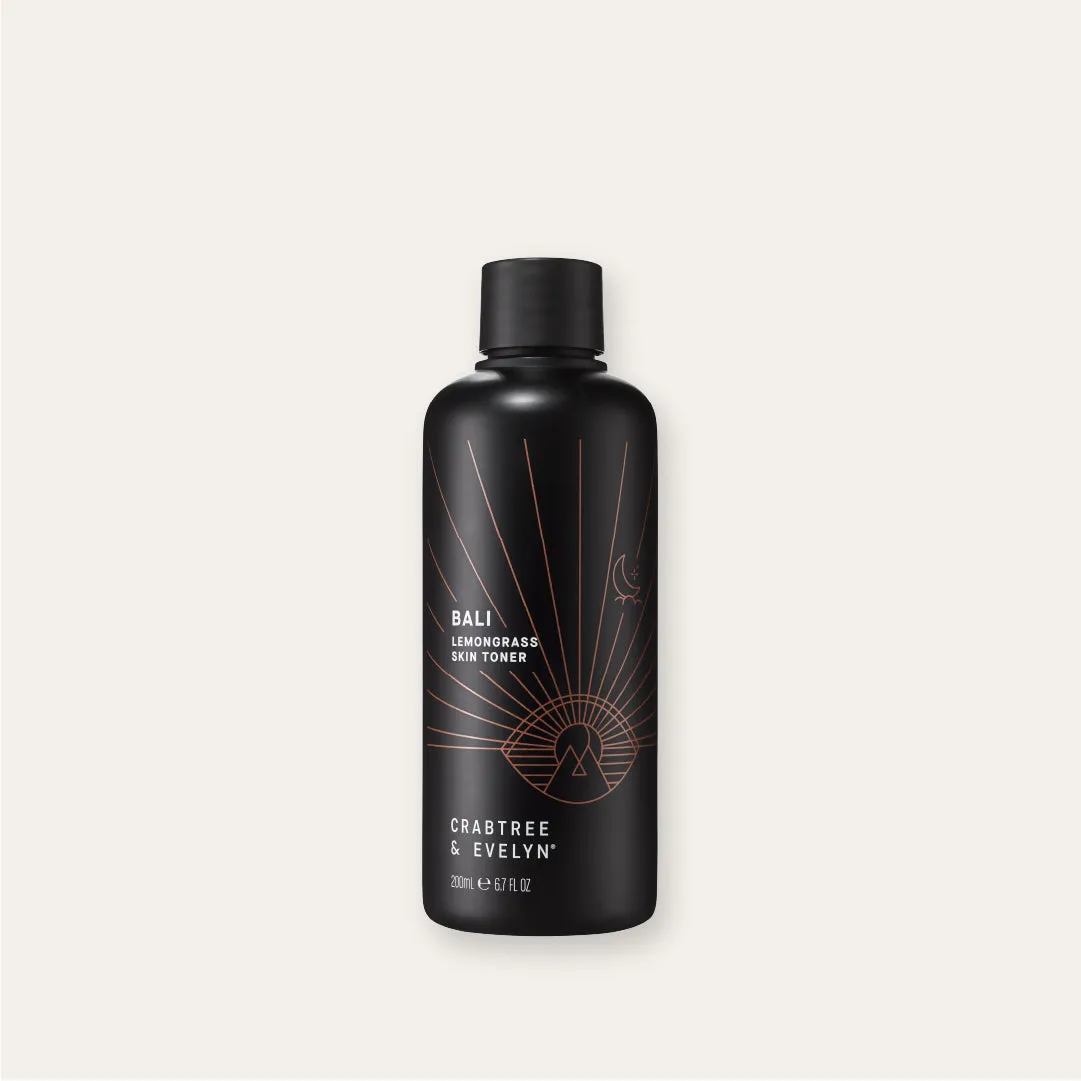 Lemongrass Skin Toner - 200ml