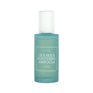 Licorice Soothing Ampoule - 30 ml