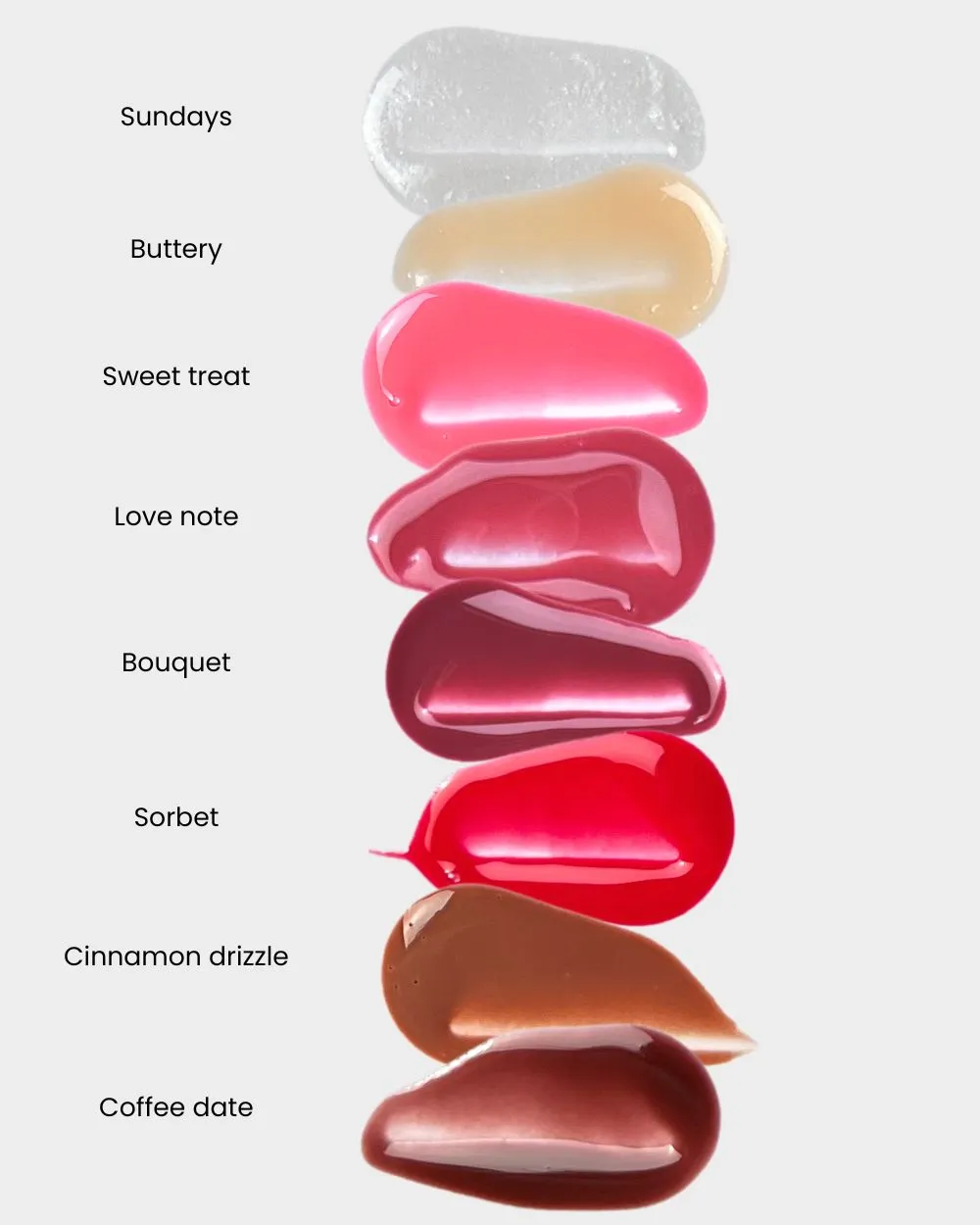 Lip Sundaes Tinted Butter Balm