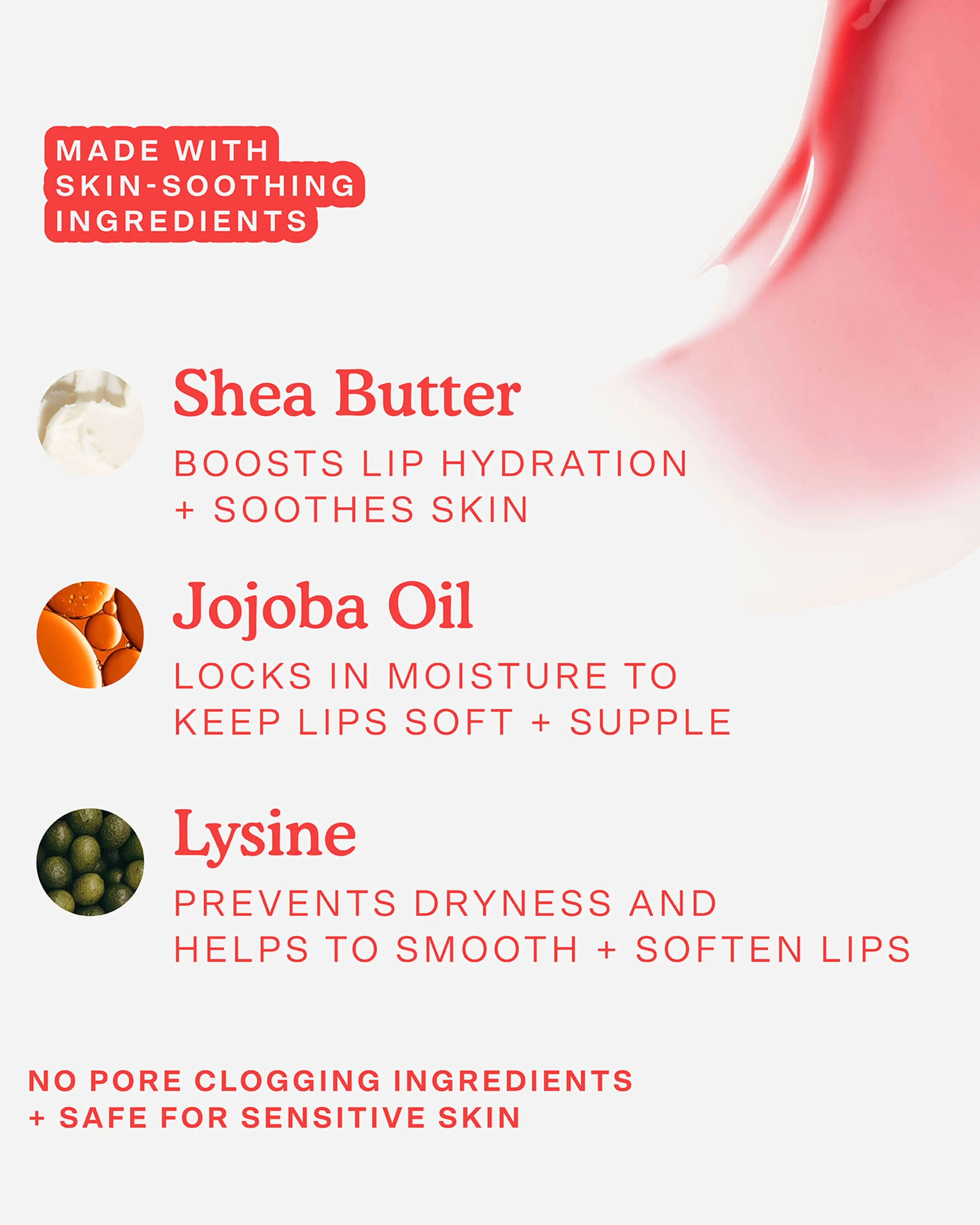 LipSoftie® Hydrating Tinted Lip Treatment Balm