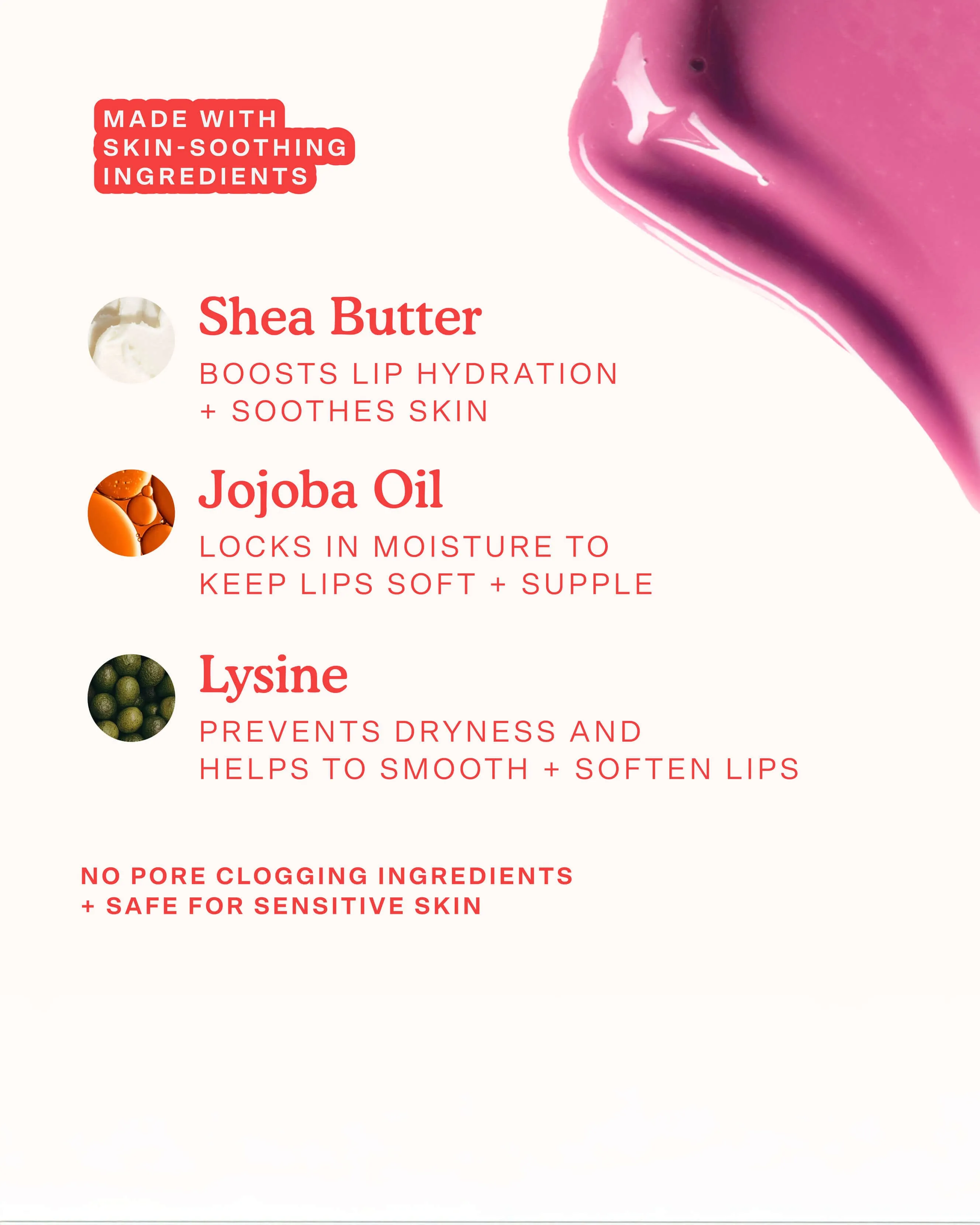 LipSoftie® Hydrating Tinted Lip Treatment Balm