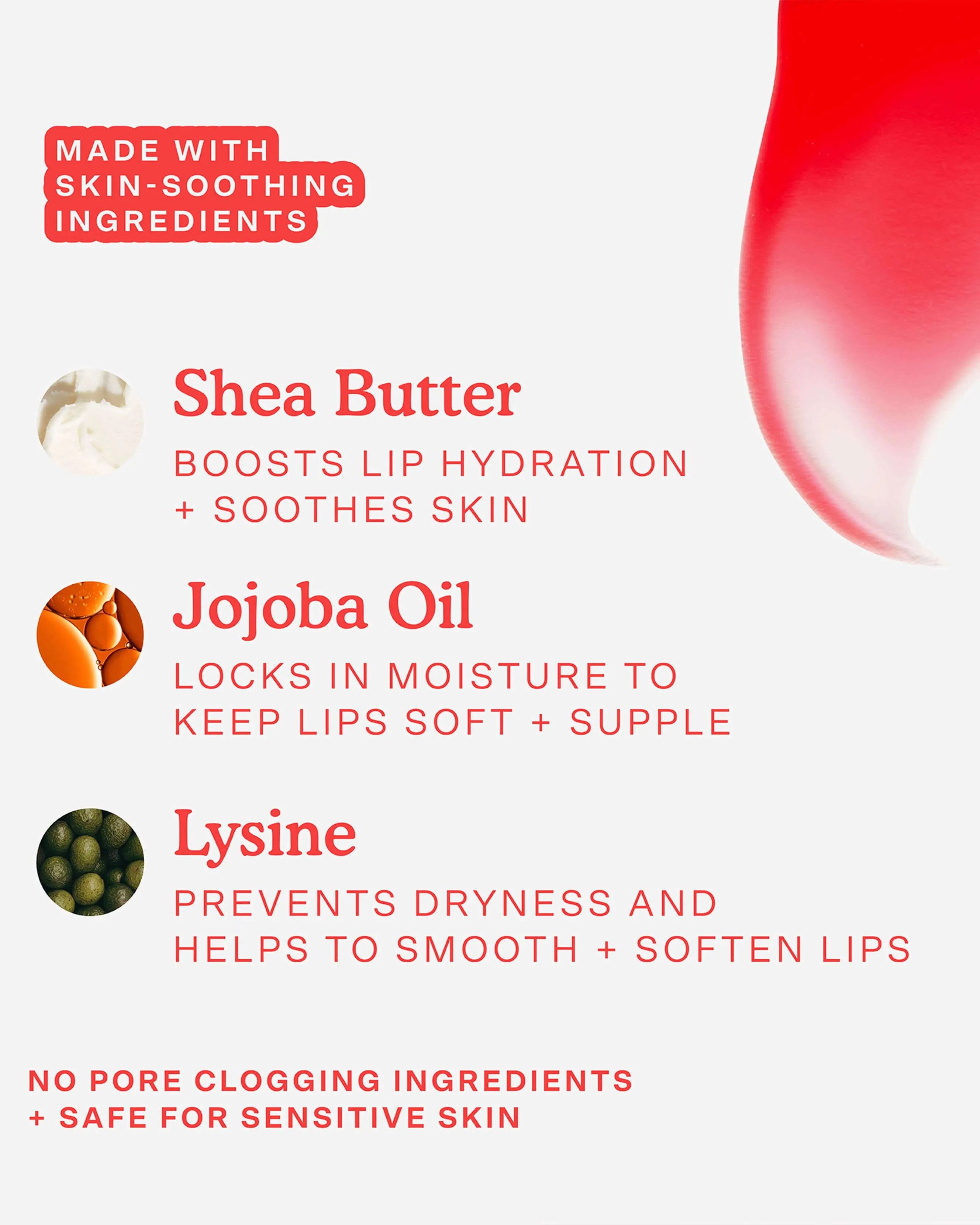 LipSoftie® Hydrating Tinted Lip Treatment Balm