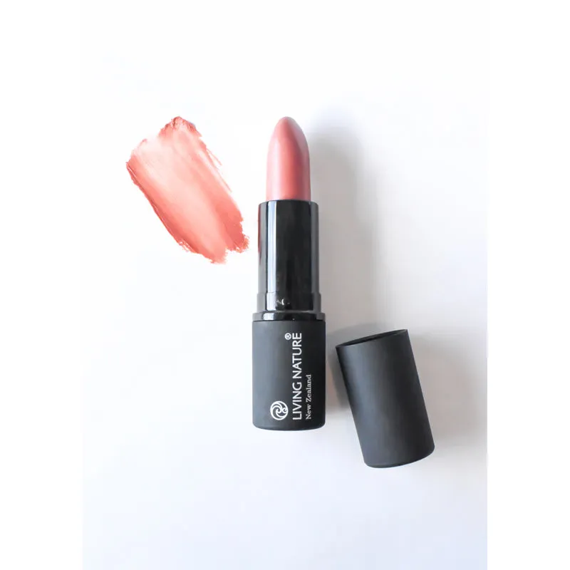 Living Nature Tinted Lip Hydrator 3.9g