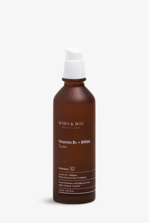 Mary & May - Vitamin B5 & Bifida Toner - 120ml