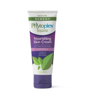 Medline Remedy Phytoplex Nourishing Skin Cream: 2 oz, 1 Count