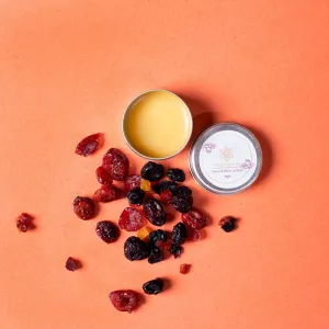 Melon & Berry Lip-balm