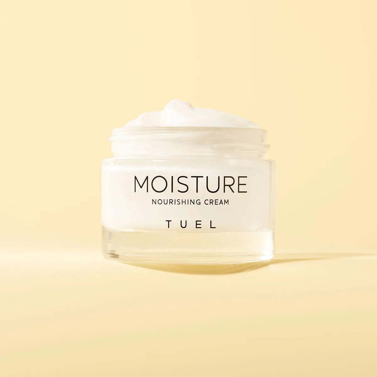 Moisture Nourishing Cream