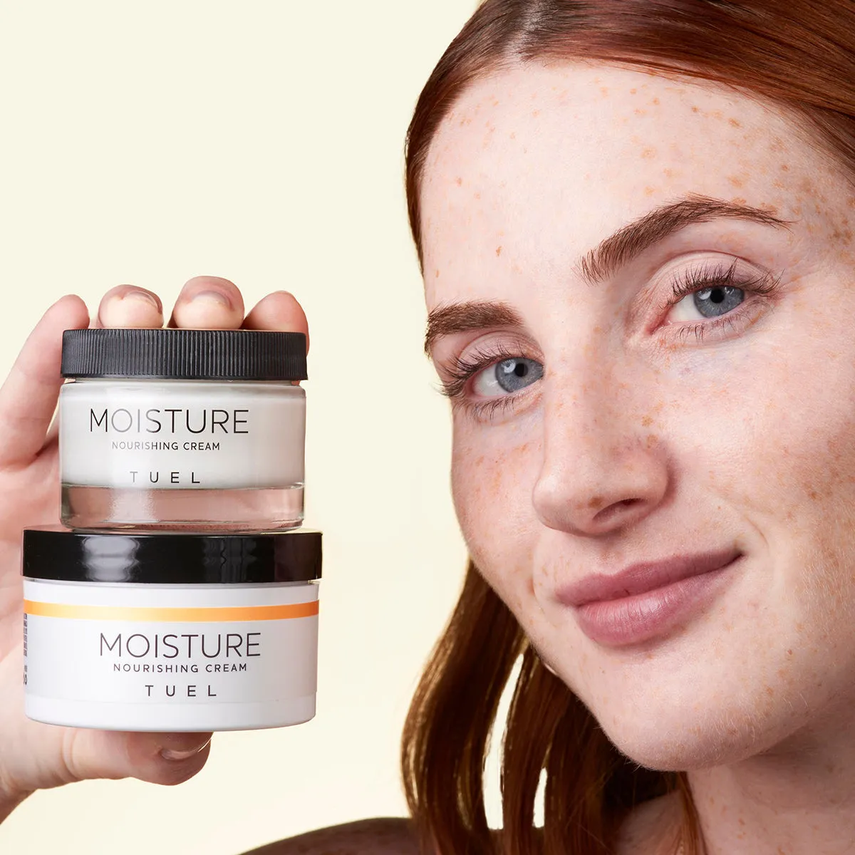 Moisture Nourishing Cream