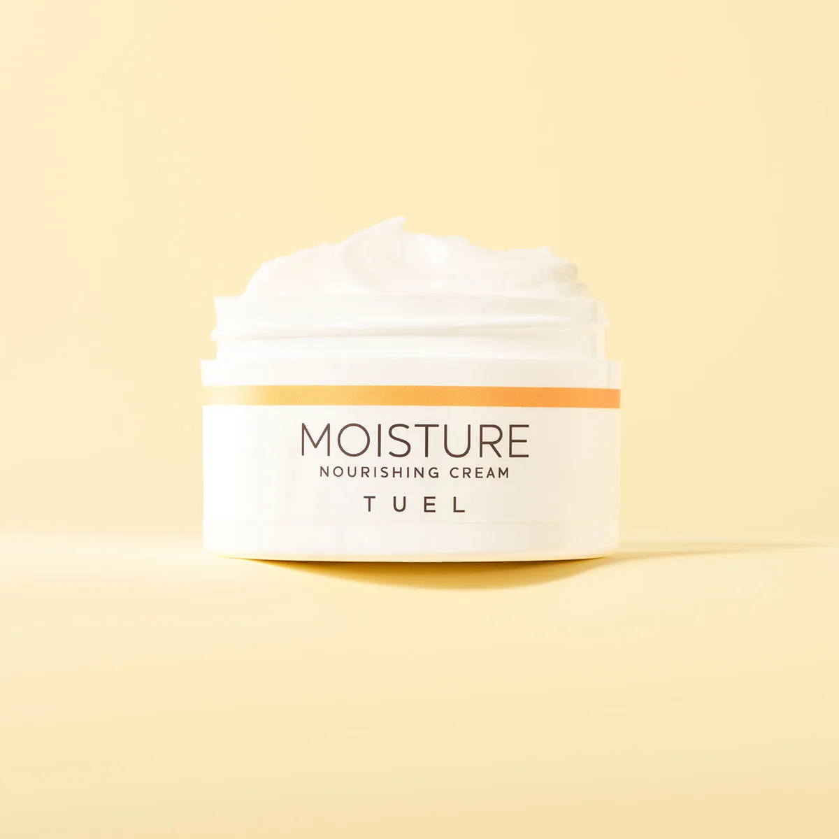 Moisture Nourishing Cream