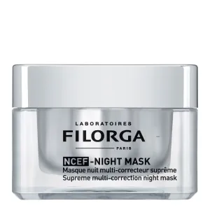 NCEF Night Mask - Supreme Multi Correction Night Mask