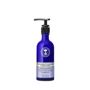 Neal's Yard Remedies Rejuvenating Frankincense Facial Wash 100ml