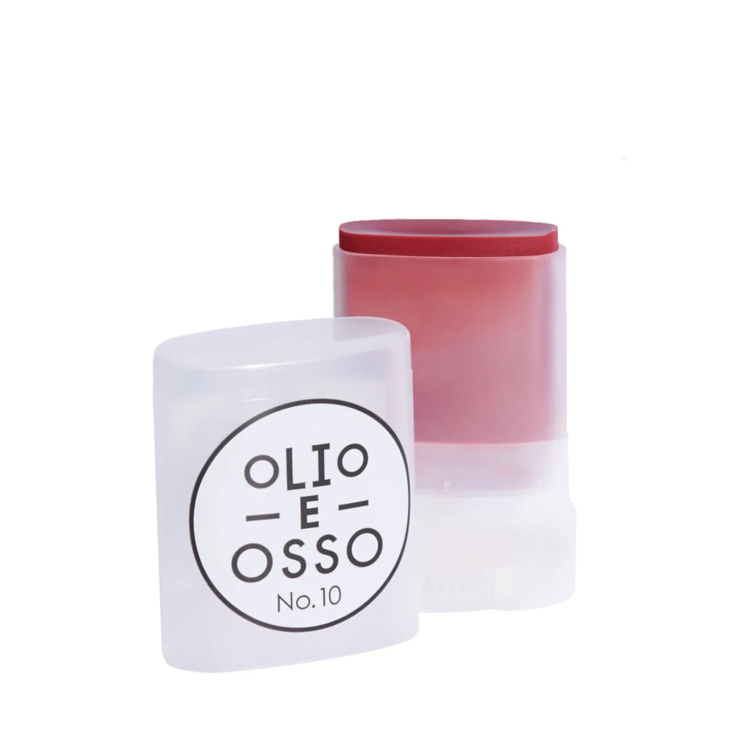 Olio E Osso Balm No. 10 - Tea Rose