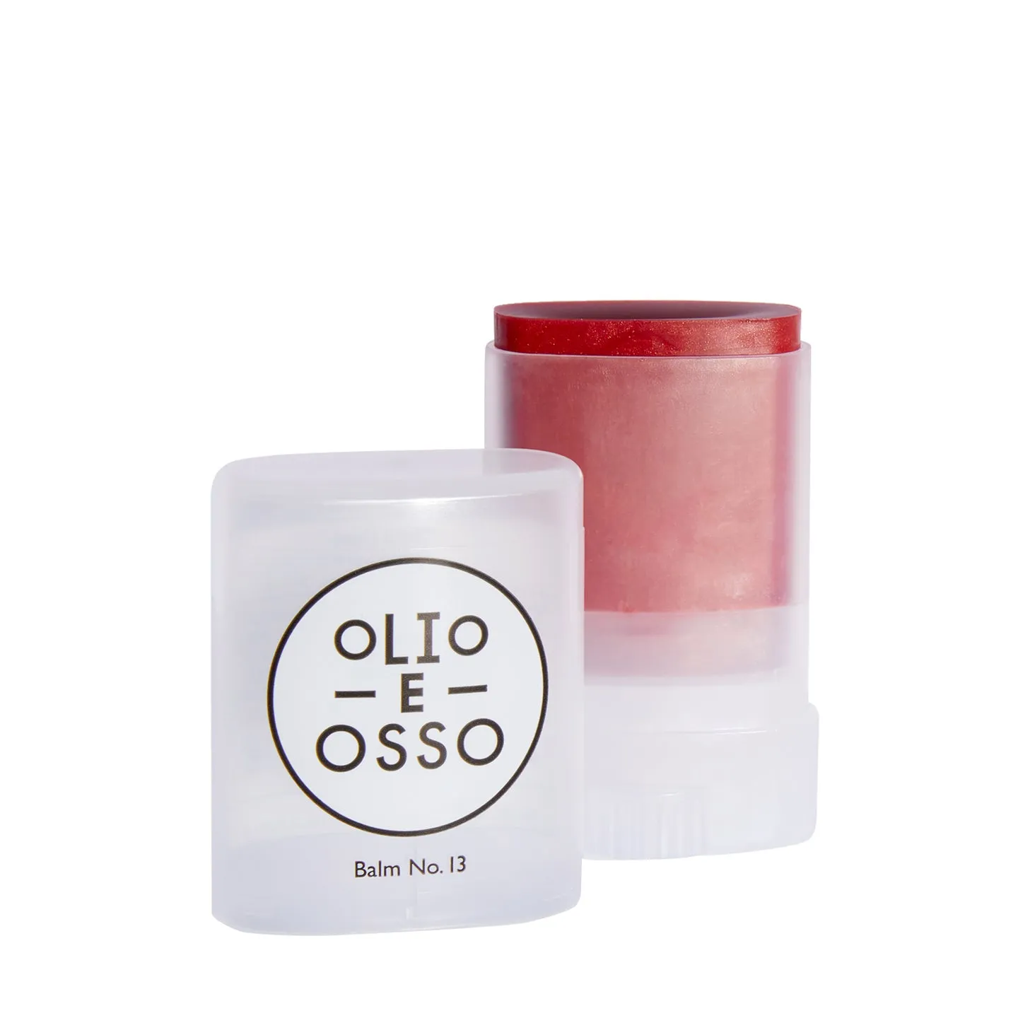 Olio E Osso Balm No. 13 - Poppy