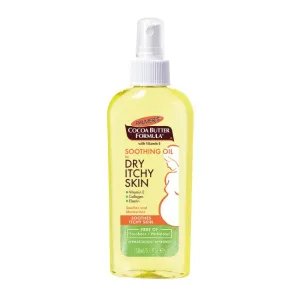 Palmer's Cocoa Butter Formula Soothing Oil