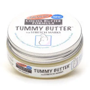 Palmer's Cocoa Butter Formula Tummy Butter for Stretch Marks 4.4 oz