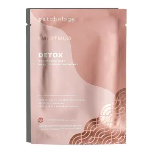 Patchology SmartMud No Mess Mud Masque: Detox (Single)