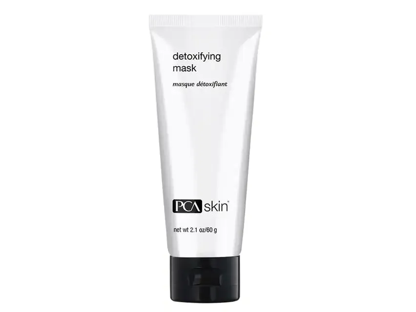 PCA Detoxifying Mask 2.1 oz