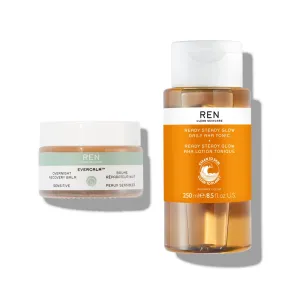 PM Glow & Repair Duo