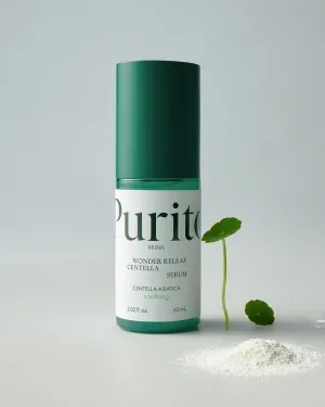 PURITO Wonder Releaf Centella Serum