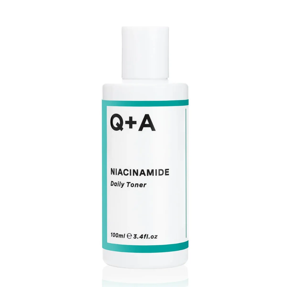 Q A Niacinamide Daily Toner Sustainable Edit