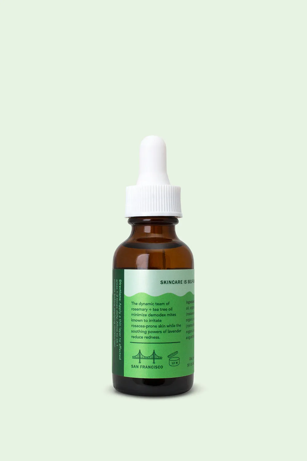 REDNESS RELIEF SERUM