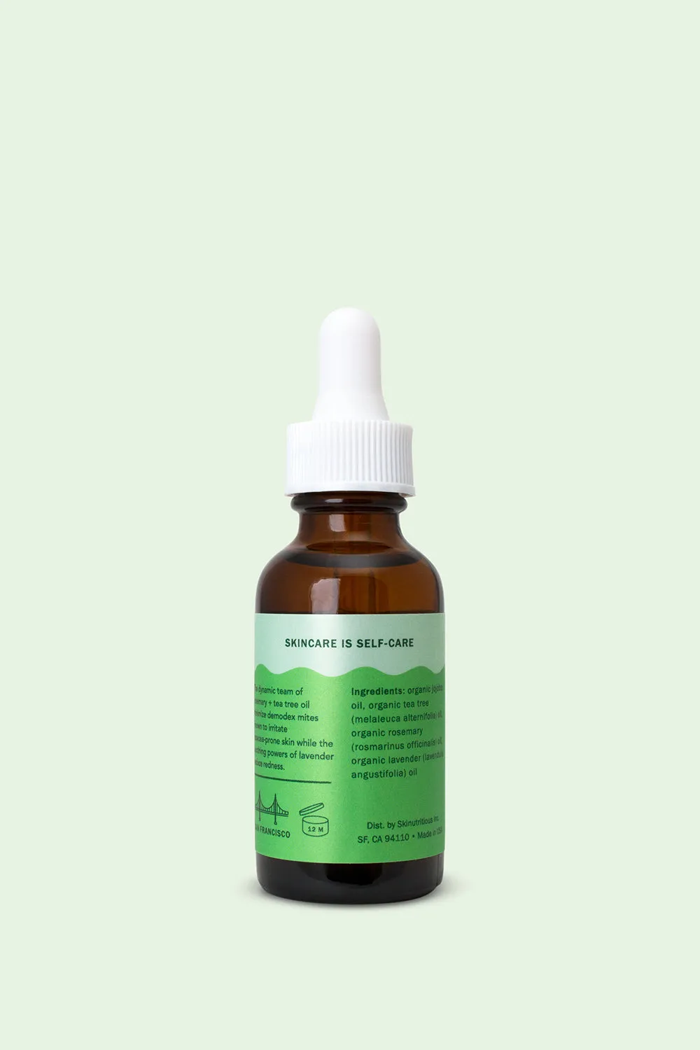 REDNESS RELIEF SERUM