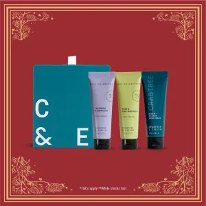 Refine Hand Cream Set