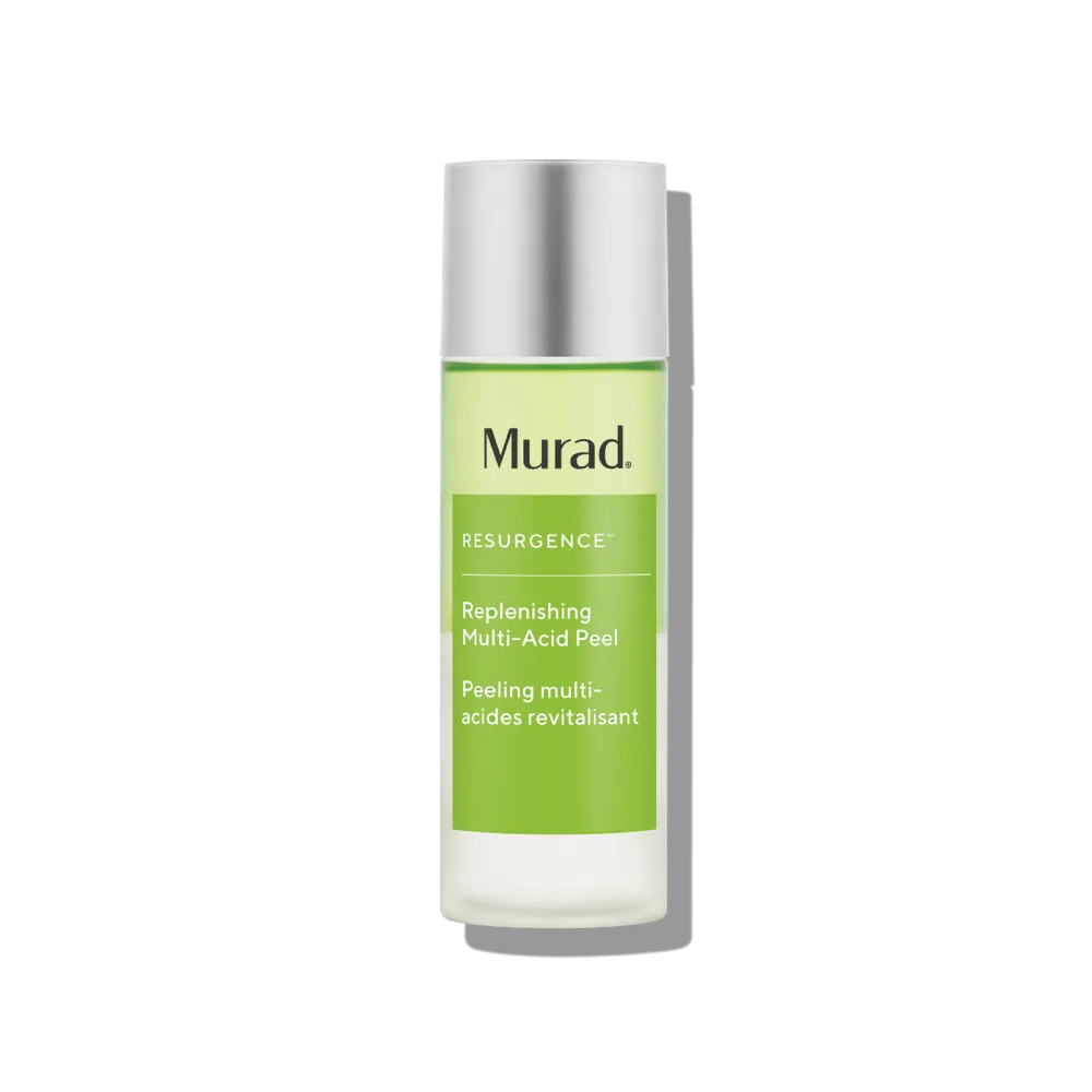 Replenishing Multi-acid Peel