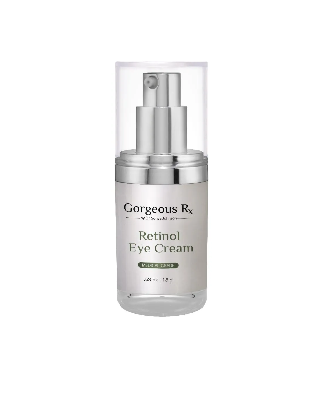 Retinol Eye Cream