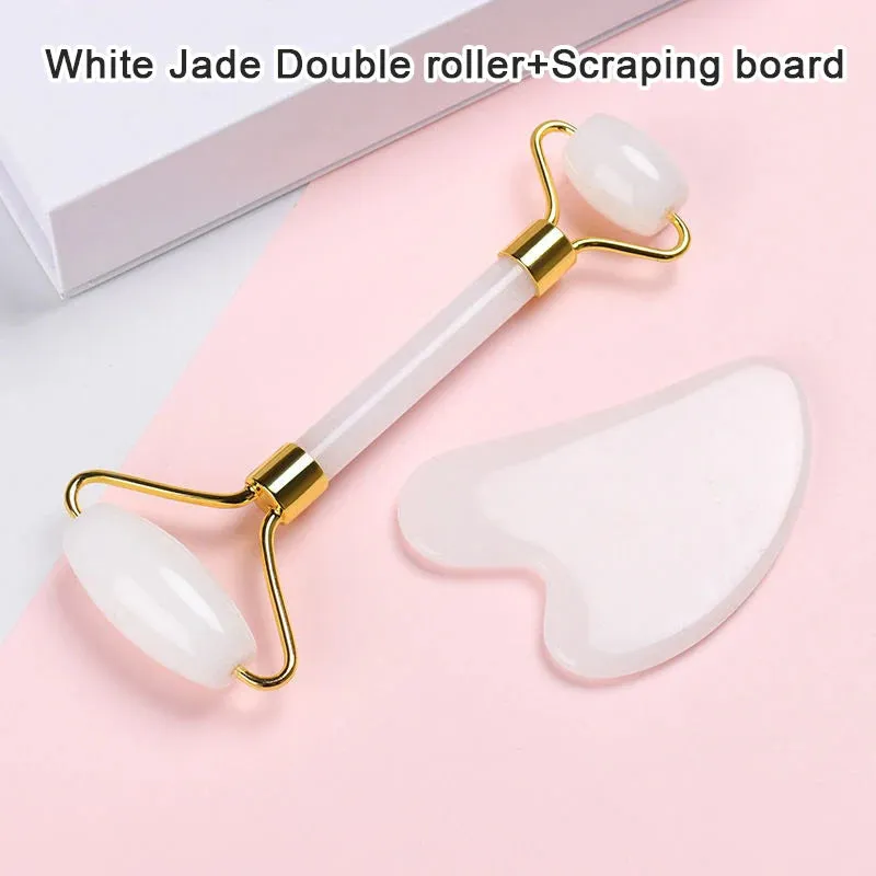 Roller Gua Sha Board