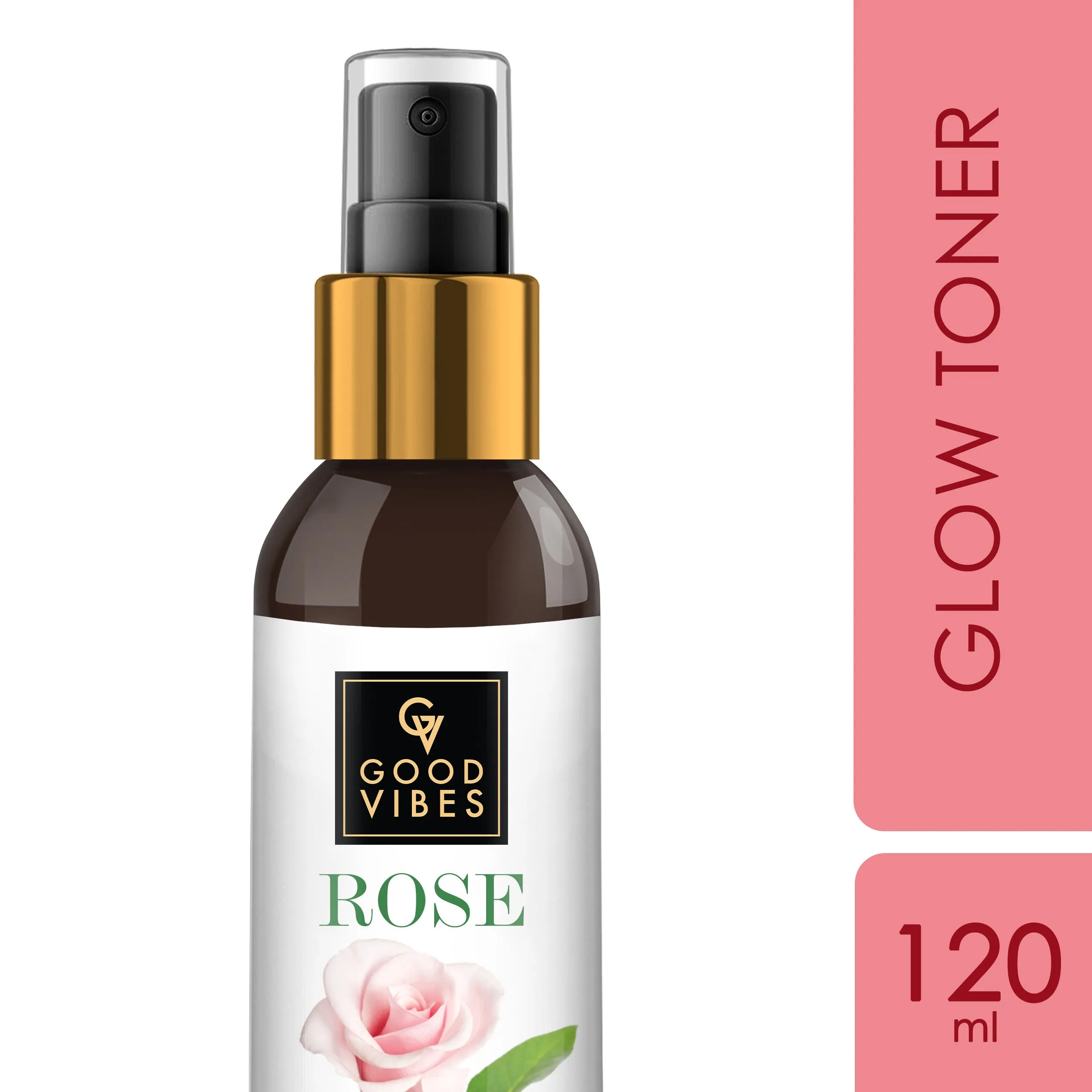 Rose Glow Toner