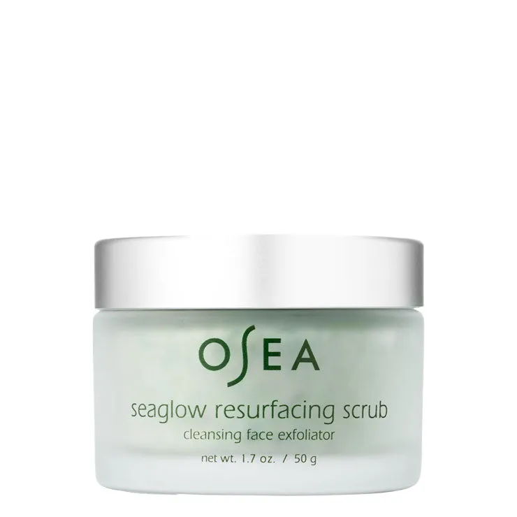 Seaglow Resurfacing Scrub