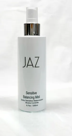 Sensitive Balancing Toner Mist