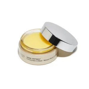 Signal Peptides Firming Face Balm & Mask