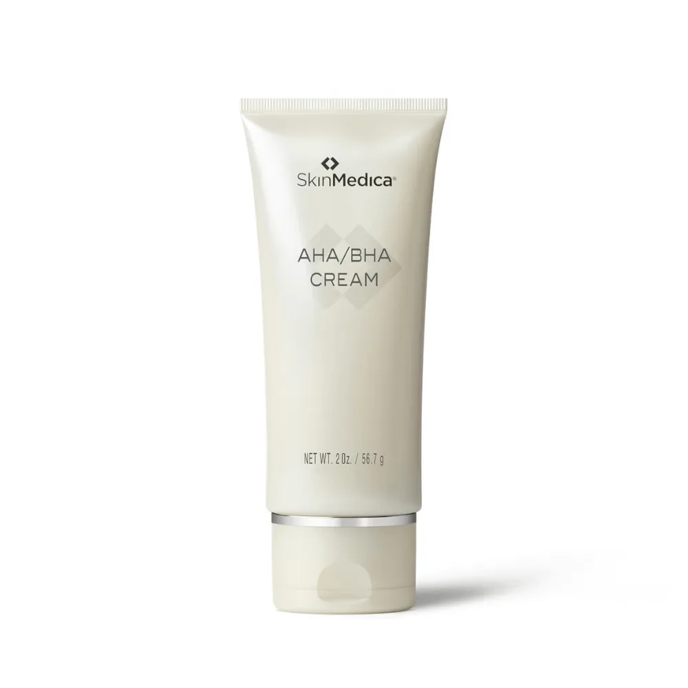 SkinMedica AHA/BHA Cream