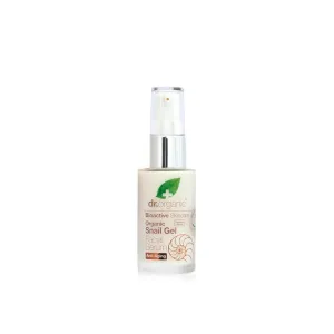 Snail Gel Facial Serum