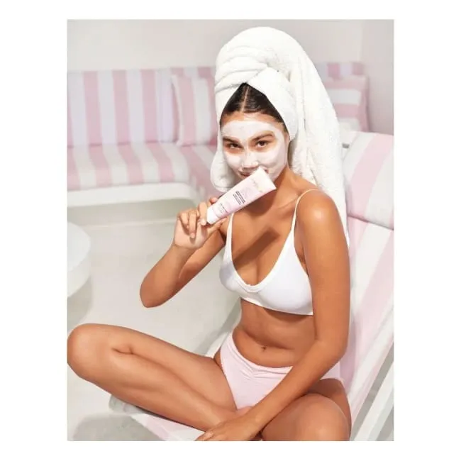 SugarBaby Say Hello To Glow Detoxifying Face Mask