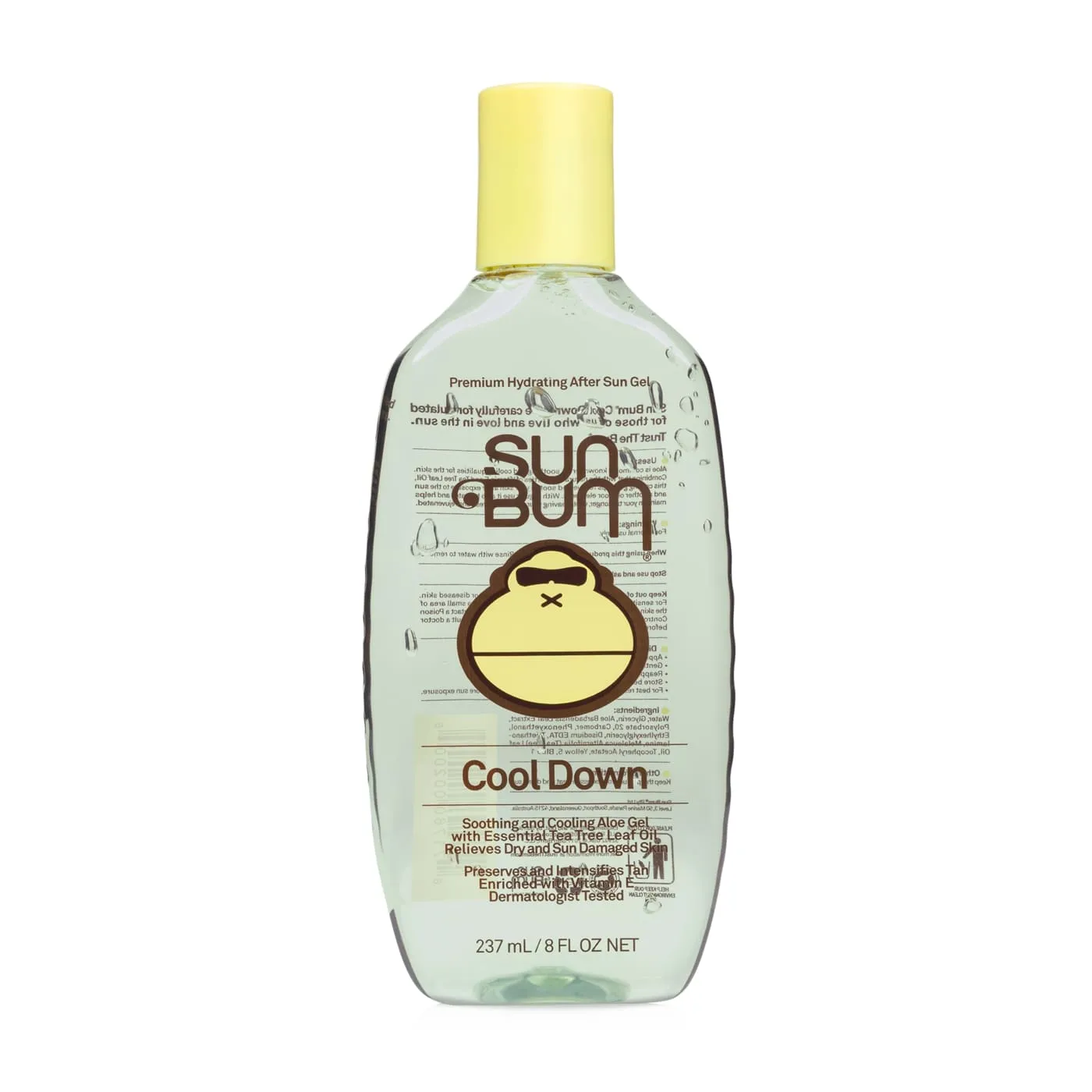 SunBum After Sun Cool Down Gel 237ml