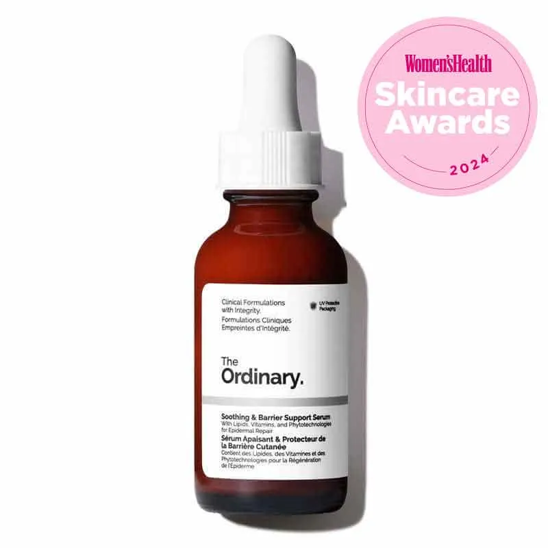 The Ordinary Soothing & Barrier Support Serum