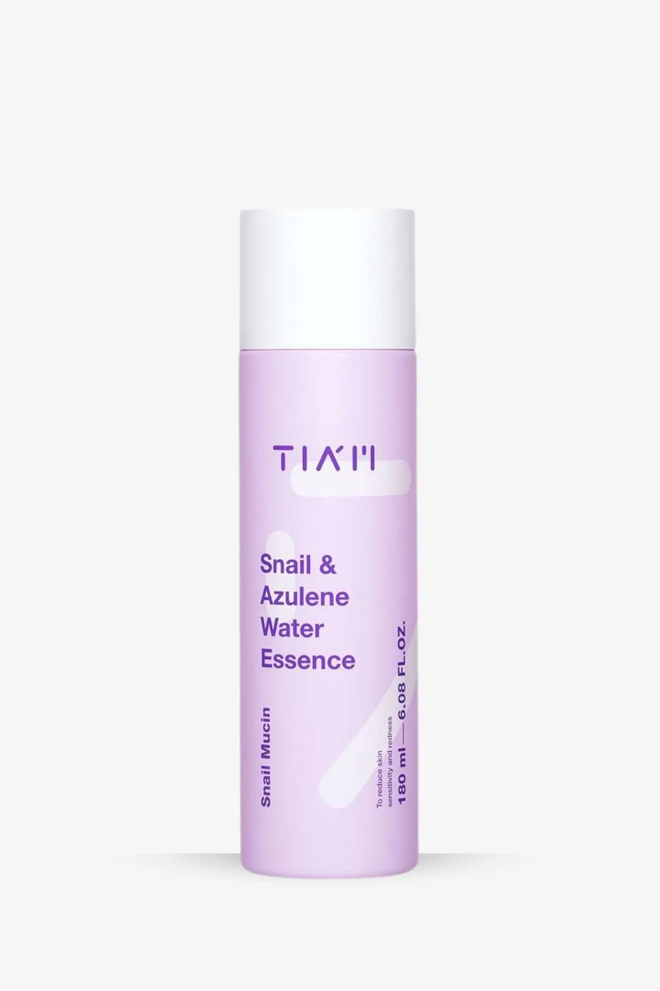 TIA'M - Snail & Azulene Water Essence - 180ml