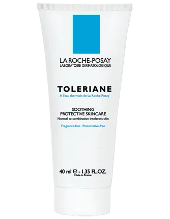 Toleriane Soothing Protective Skincare - La Roche-Posay