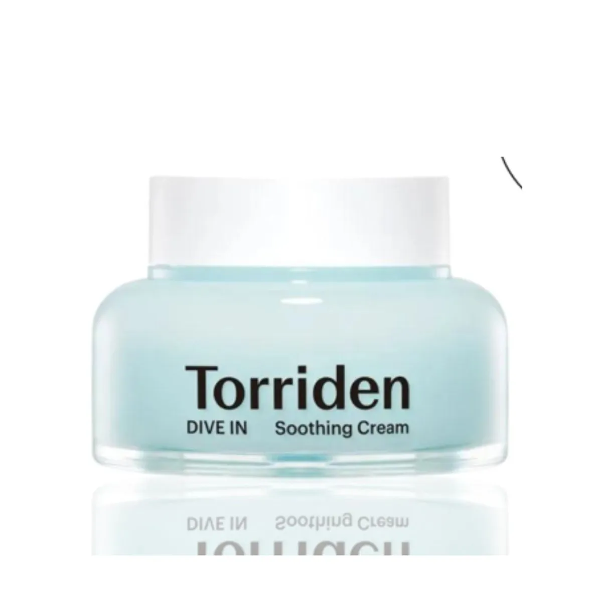 TORRIDEN Dive In Low Molecular Hyaluronic Acid Soothing Cream