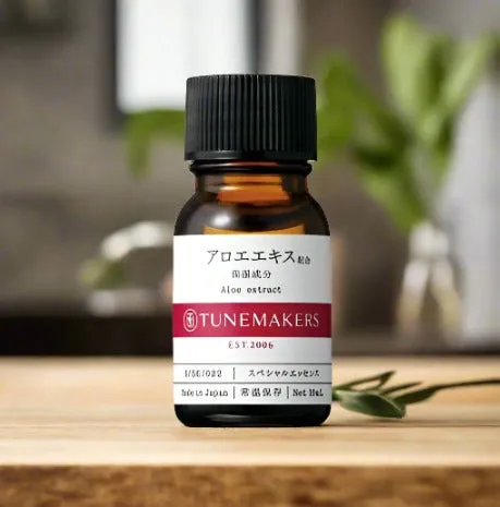 Tunemakers Aloe Extract