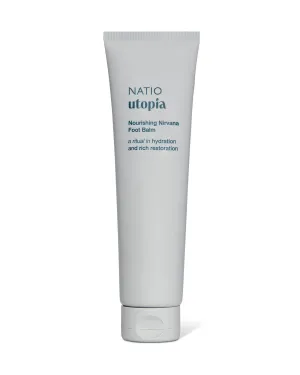 Utopia Nourishing Nirvana Foot Balm